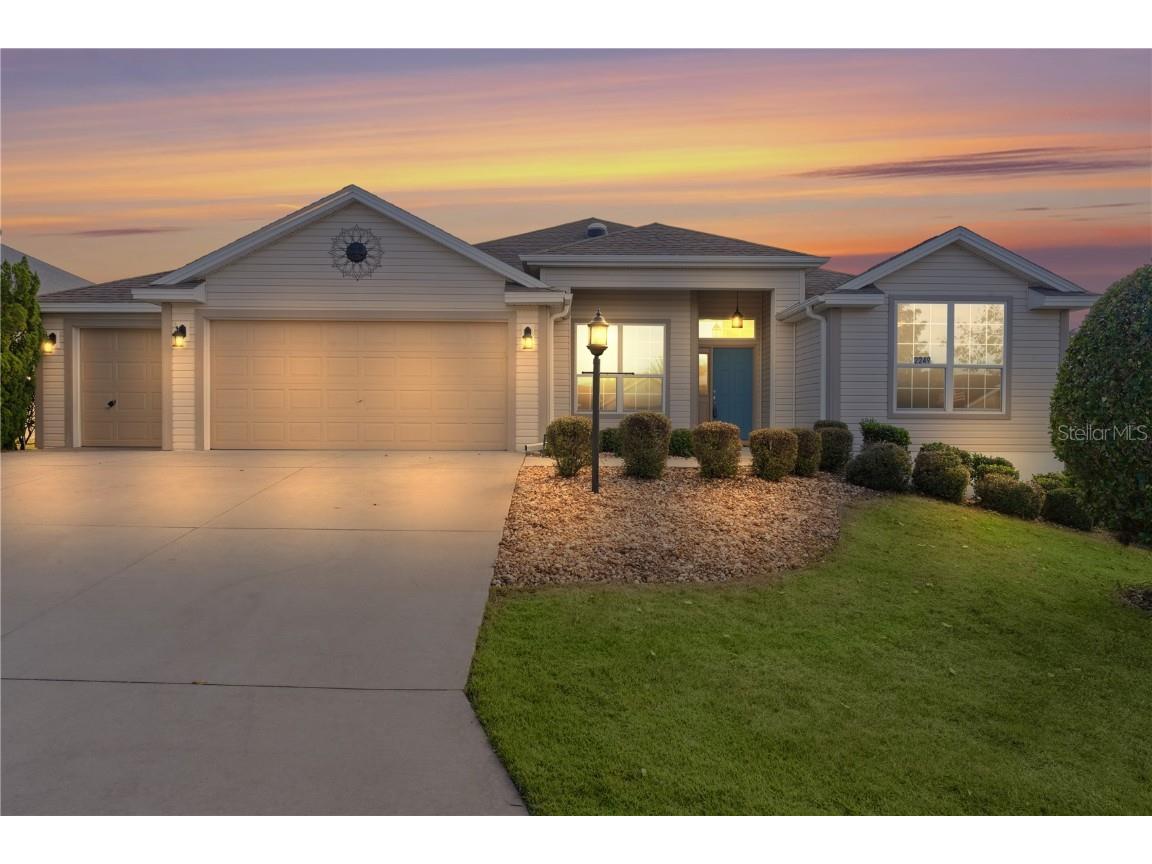 2249 Quincy Court The Villages FL 32162 G5089952 image1