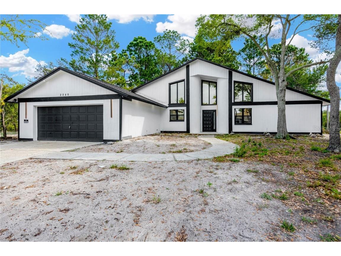 2249 Sand Bay Drive Holiday FL 34691 T3509730 image1