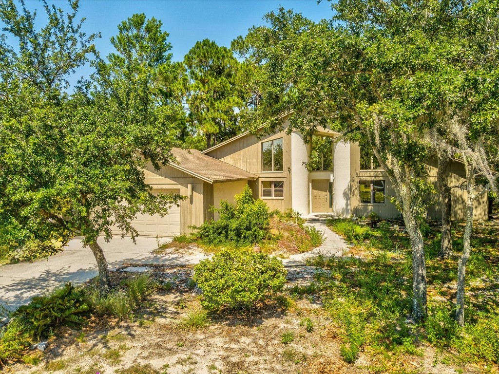 2249 Sand Bay Drive Holiday FL 34691 W7855962 image1