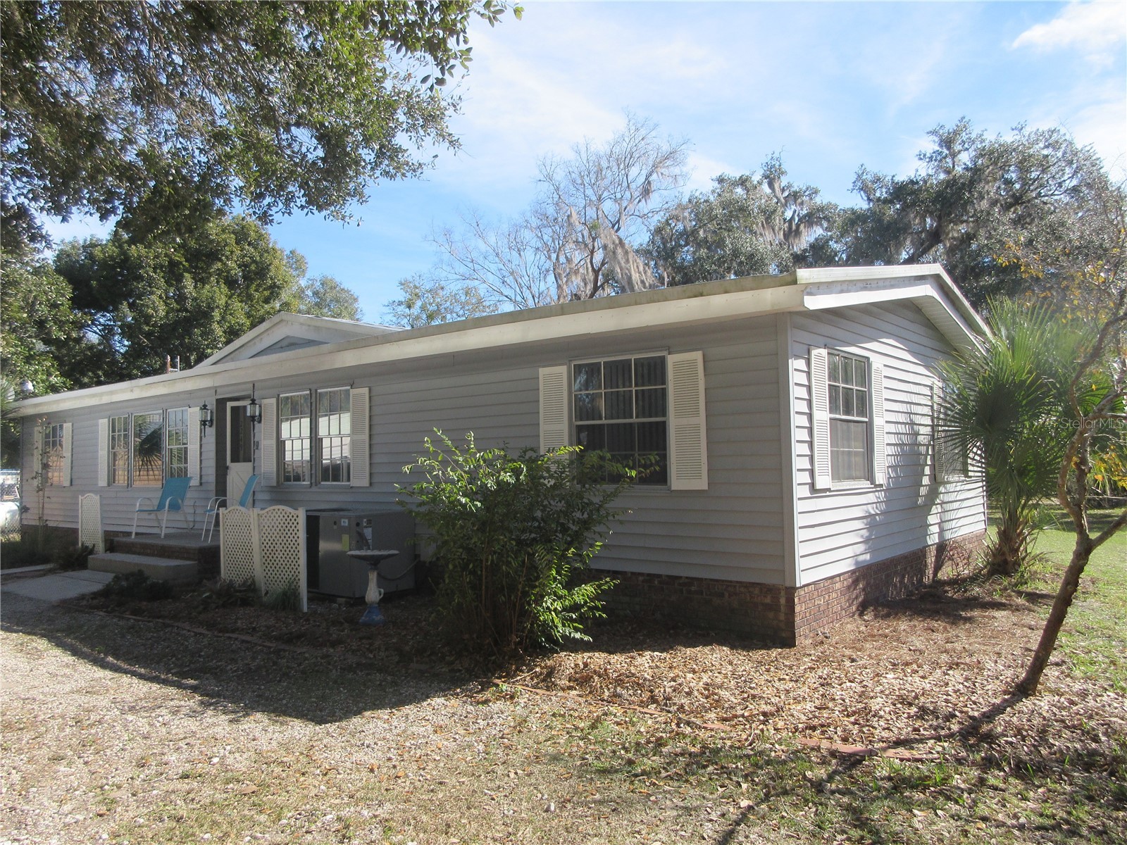 2249 SE 170th Avenue Road Silver Springs FL 34488 - 400 ACRE NORTH LAKE OM717147 image1