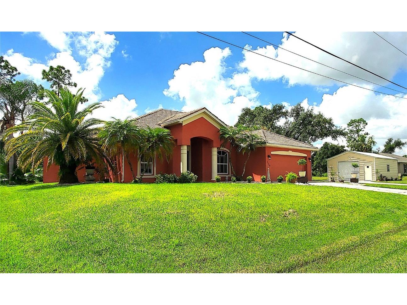 2249 Villa Green Avenue North Port FL 34288 C7497653 image1