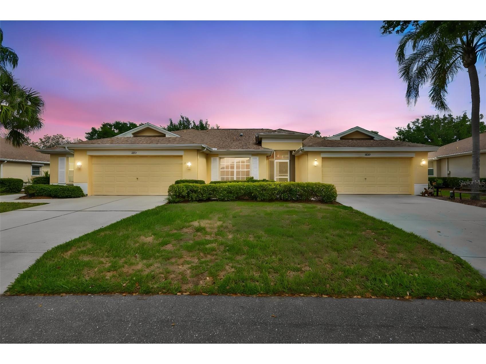 2249 Worthington Greens Drive #6 Sun City Center FL 33573 TB8507073 image1