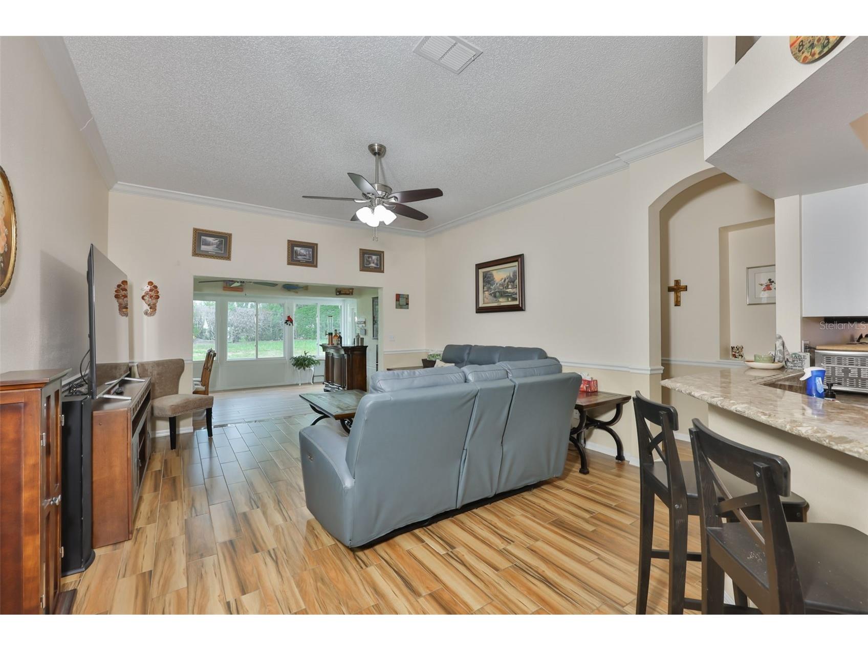 2249 Worthington Greens Drive #6 Sun City Center FL 33573 TB8507073 image16