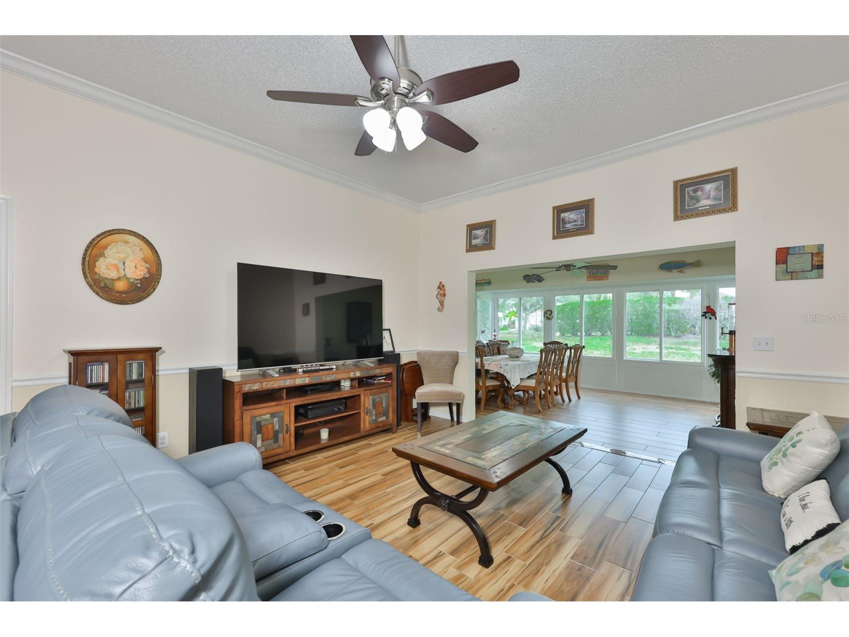 2249 Worthington Greens Drive #6 Sun City Center FL 33573 TB8507073 image18
