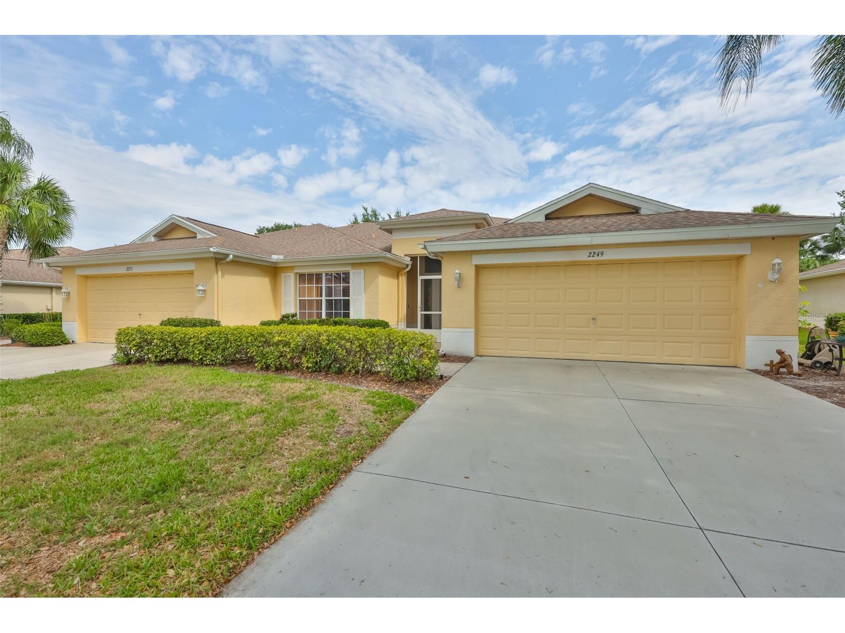2249 Worthington Greens Drive #6 Sun City Center FL 33573 TB8507073 image2