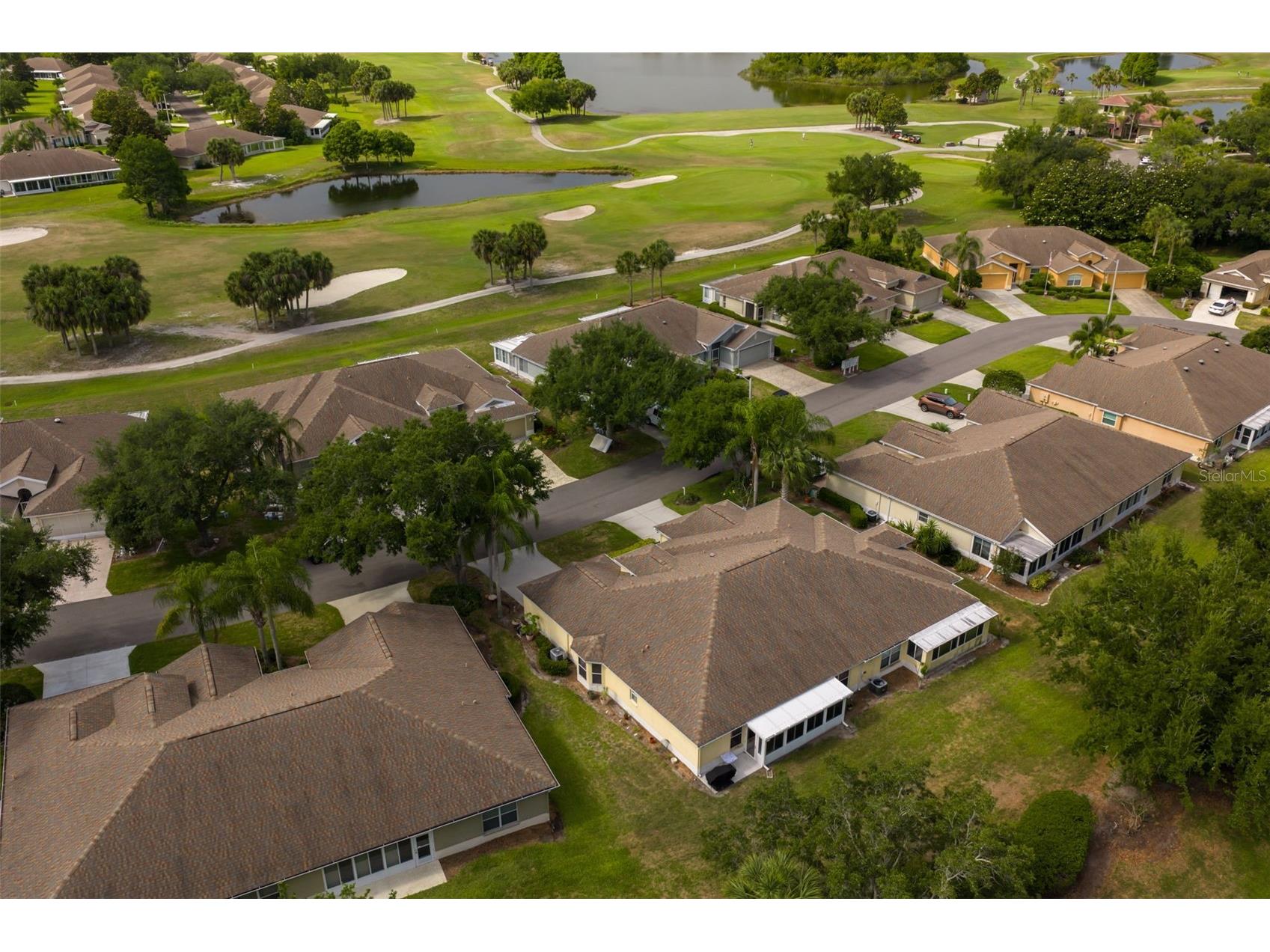 2249 Worthington Greens Drive #6 Sun City Center FL 33573 TB8507073 image40