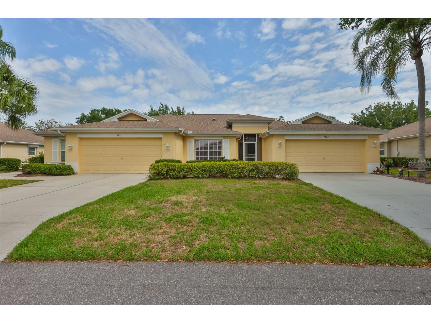 2249 Worthington Greens Drive #6 Sun City Center FL 33573 TB8507073 image41