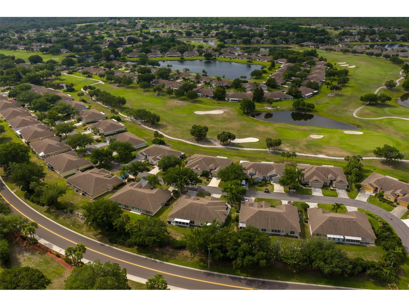 2249 Worthington Greens Drive #6 Sun City Center FL 33573 TB8507073 image42