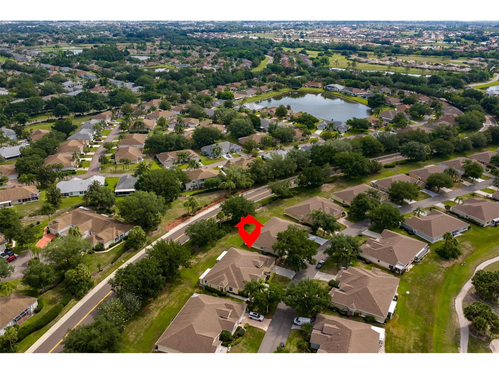2249 Worthington Greens Drive #6 Sun City Center FL 33573 TB8507073 image5