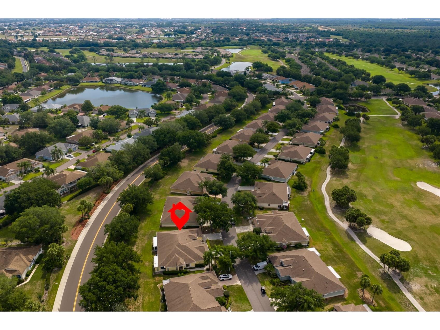 2249 Worthington Greens Drive #6 Sun City Center FL 33573 TB8507073 image6
