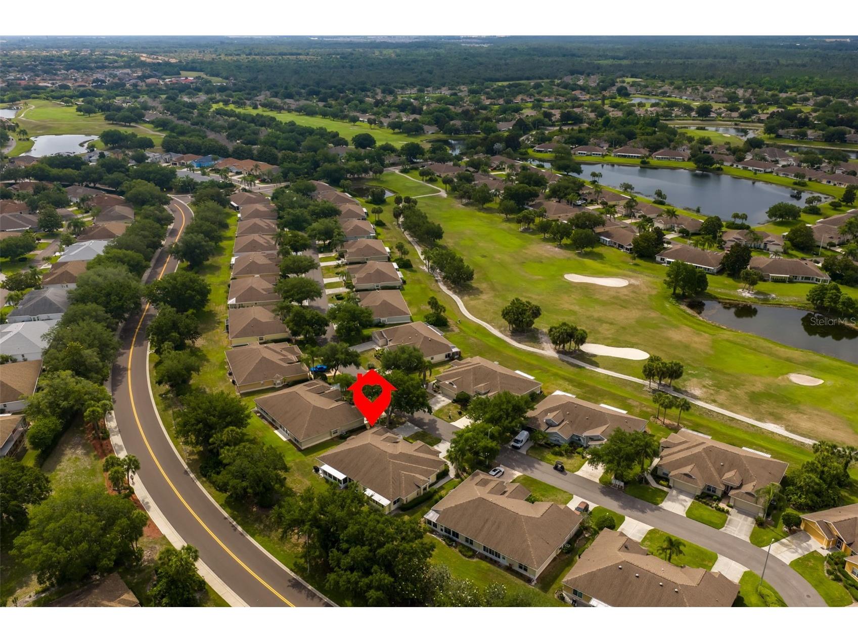 2249 Worthington Greens Drive #6 Sun City Center FL 33573 TB8507073 image7