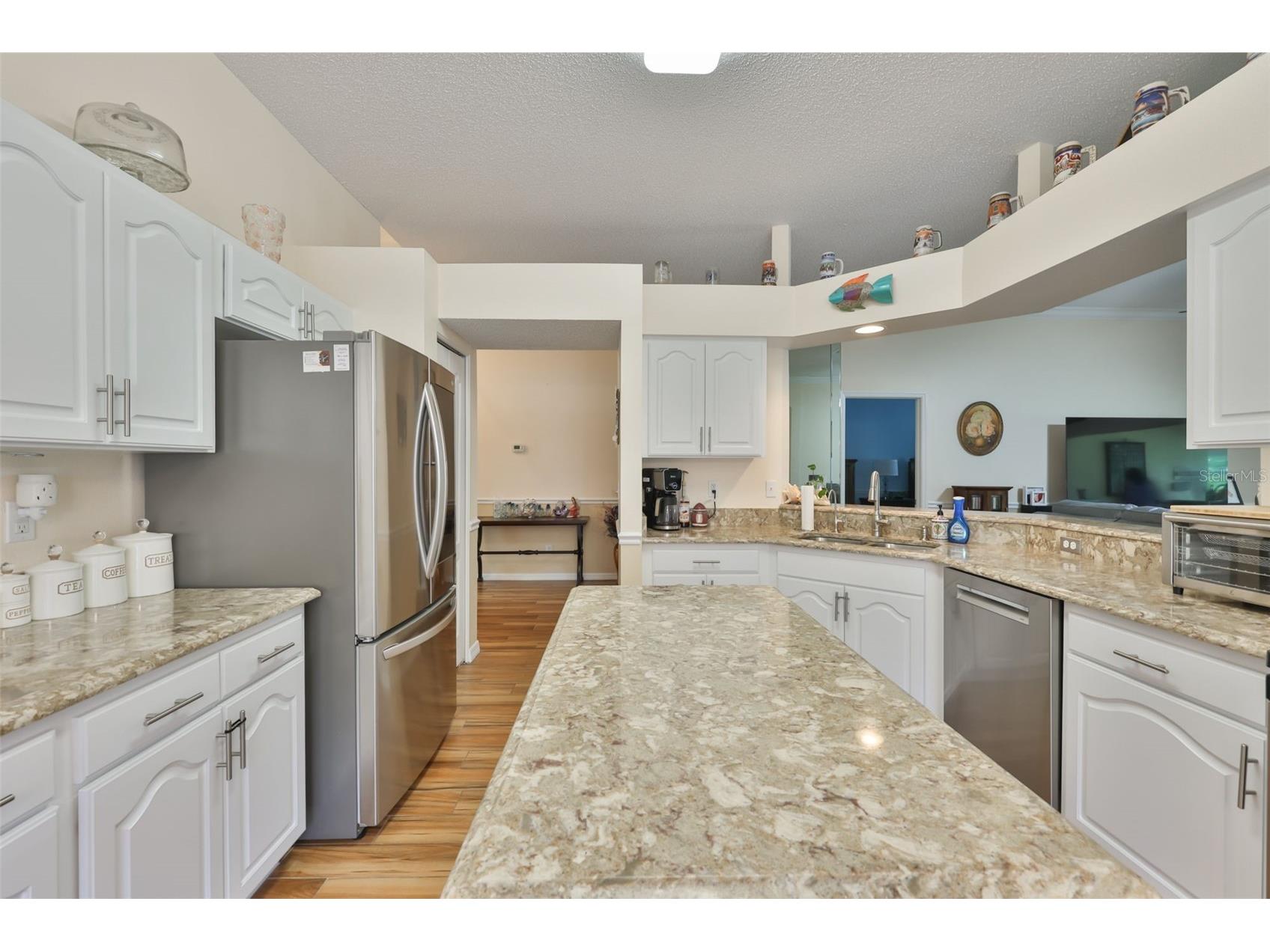 2249 Worthington Greens Drive #6 Sun City Center FL 33573 TB8507073 image8