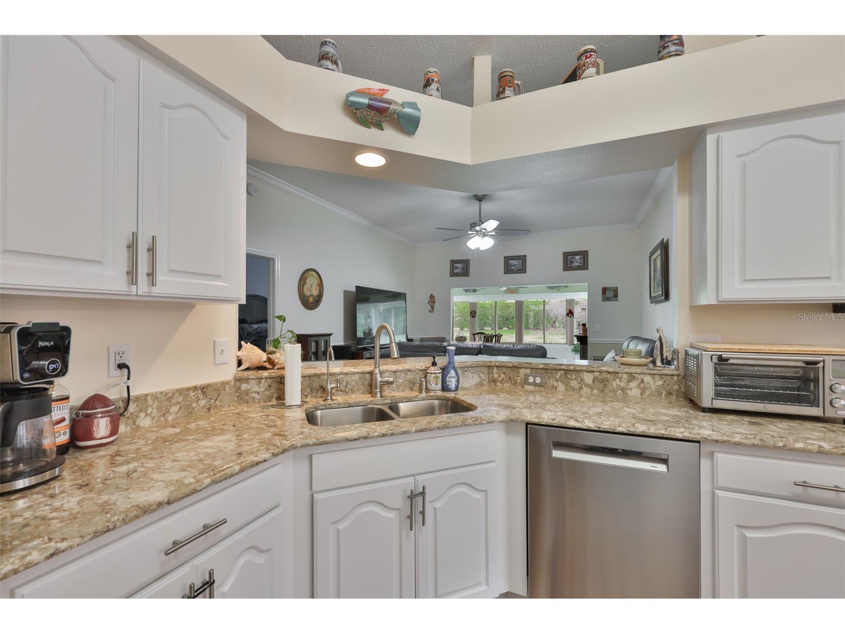 2249 Worthington Greens Drive #6 Sun City Center FL 33573 TB8507073 image9