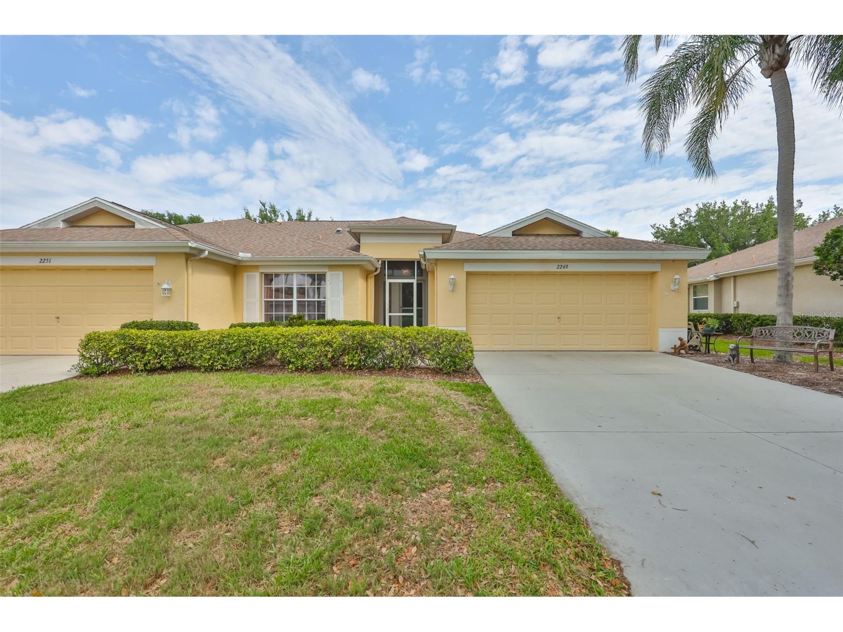 2249 Worthington Greens Drive #6 Sun City Center FL 33573 TB8507073 image92