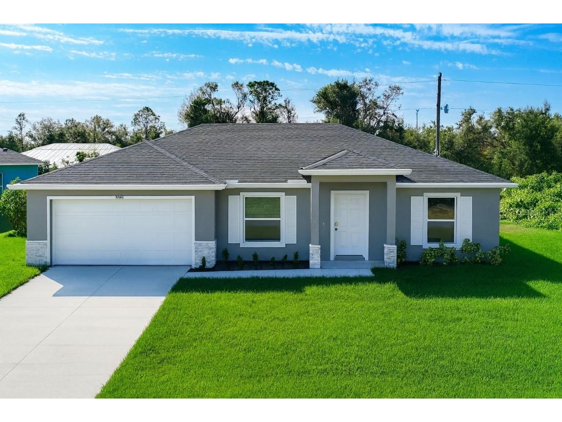 22491 Fortune Avenue Port Charlotte FL 33954 OM709068 image1