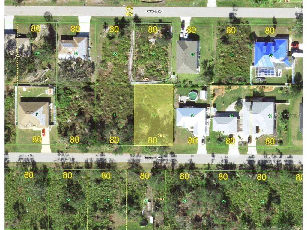 22492 Cleveland Avenue Port Charlotte FL 33954 C7516379 image1