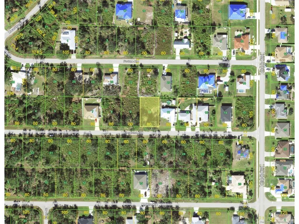 22492 Cleveland Avenue Port Charlotte FL 33954 C7516379 image2