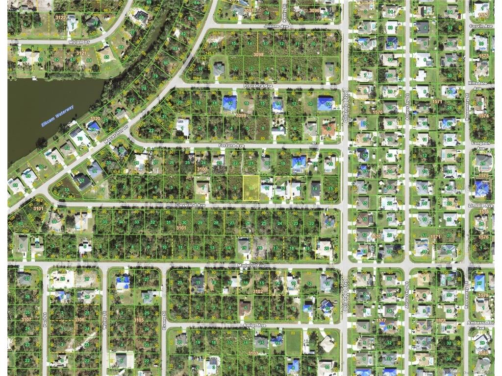 22492 Cleveland Avenue Port Charlotte FL 33954 C7516379 image3