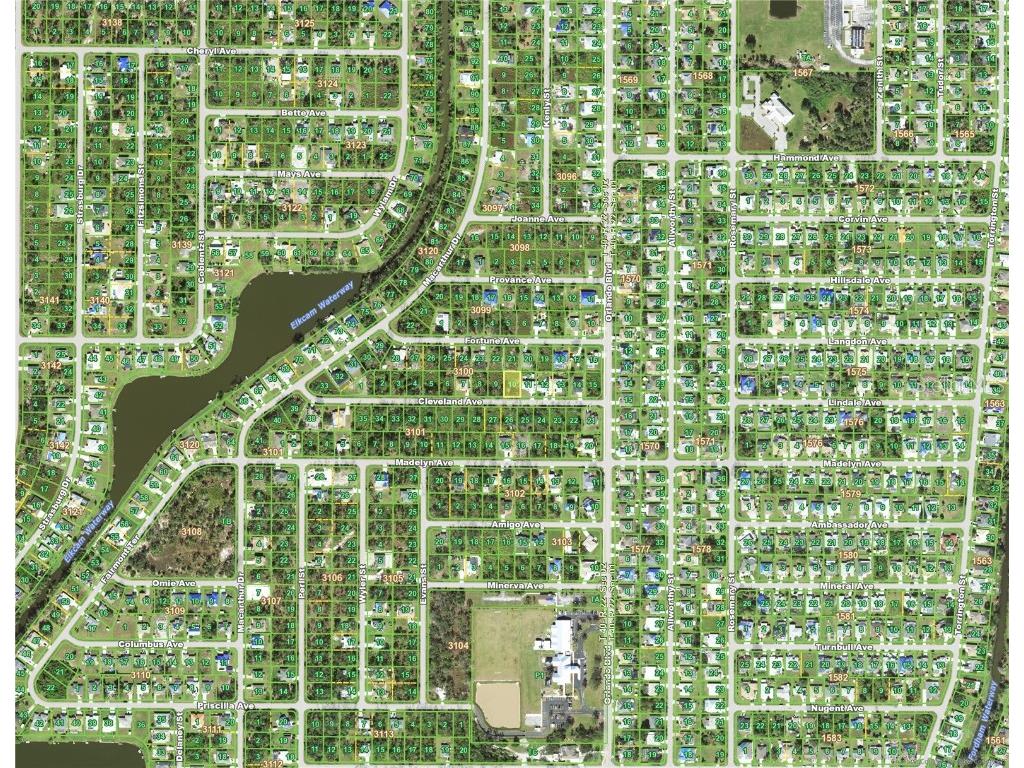 22492 Cleveland Avenue Port Charlotte FL 33954 C7516379 image4