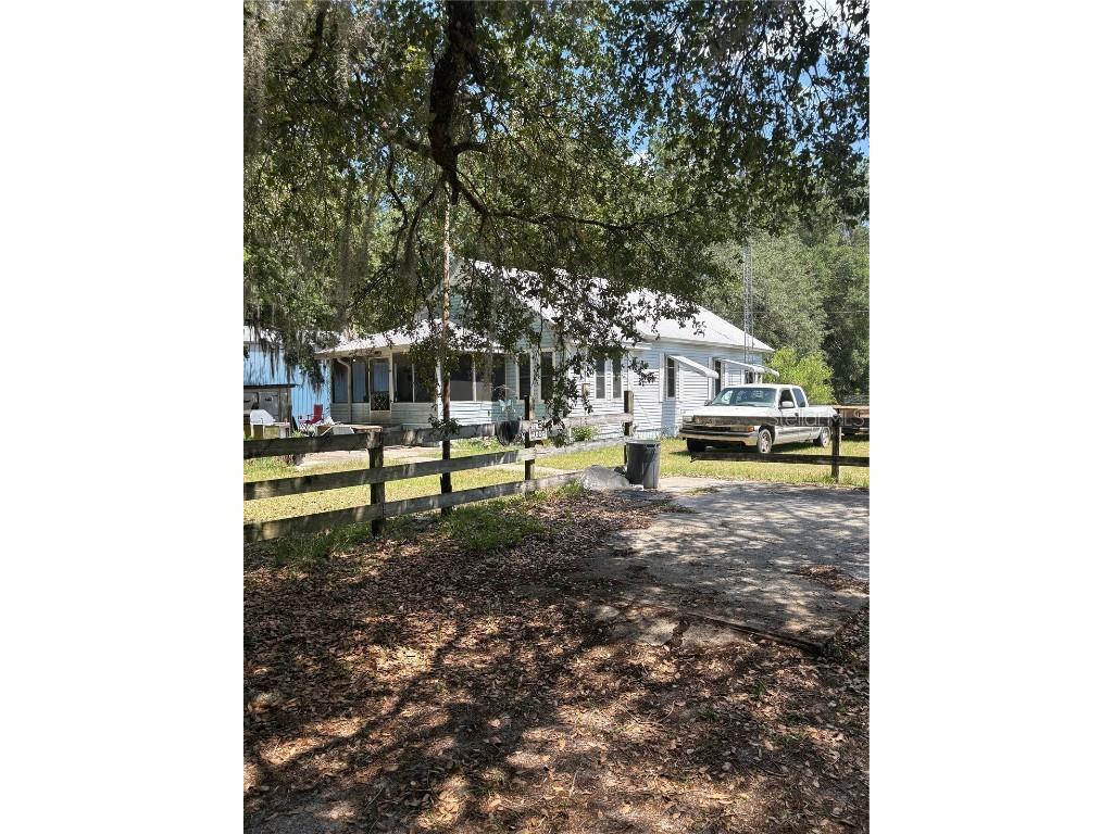 22495 NE 130th Court Road Fort Mc Coy FL 32134 O6307028 image1