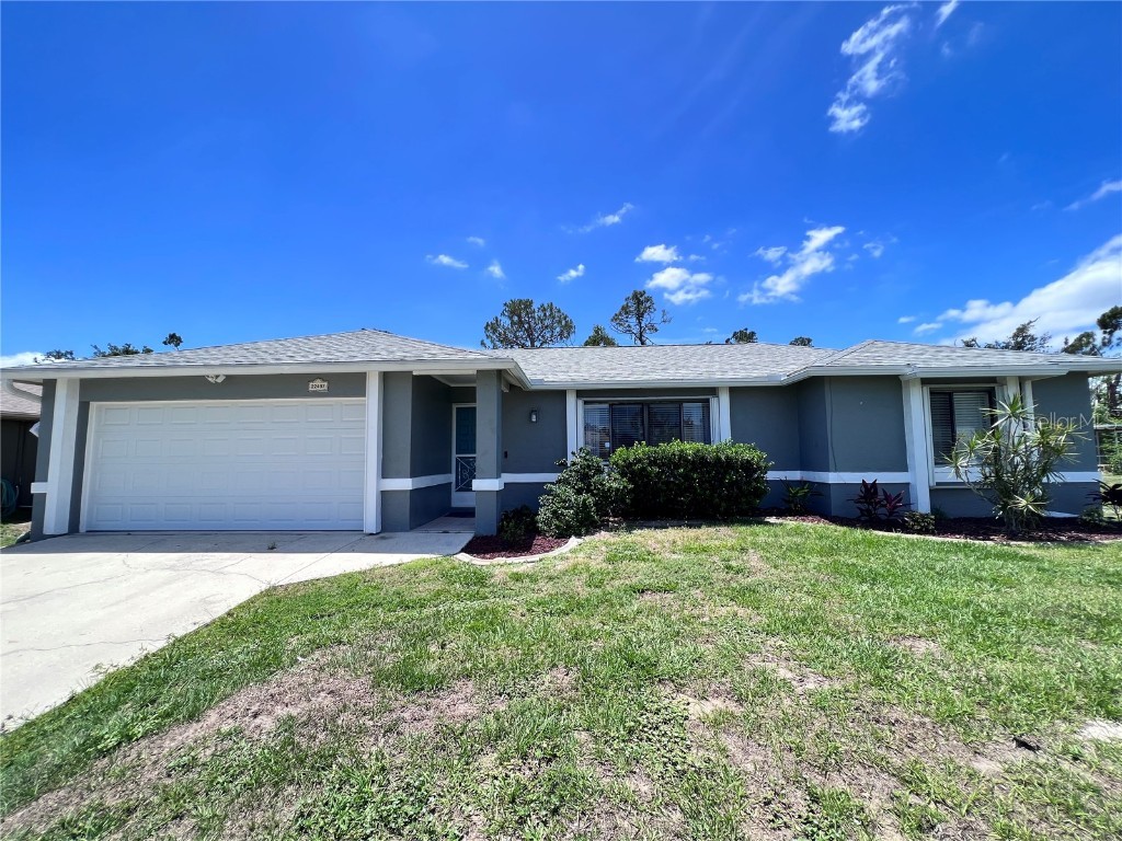 22497 Glen Avenue Port Charlotte FL 33980 C7472221 image1