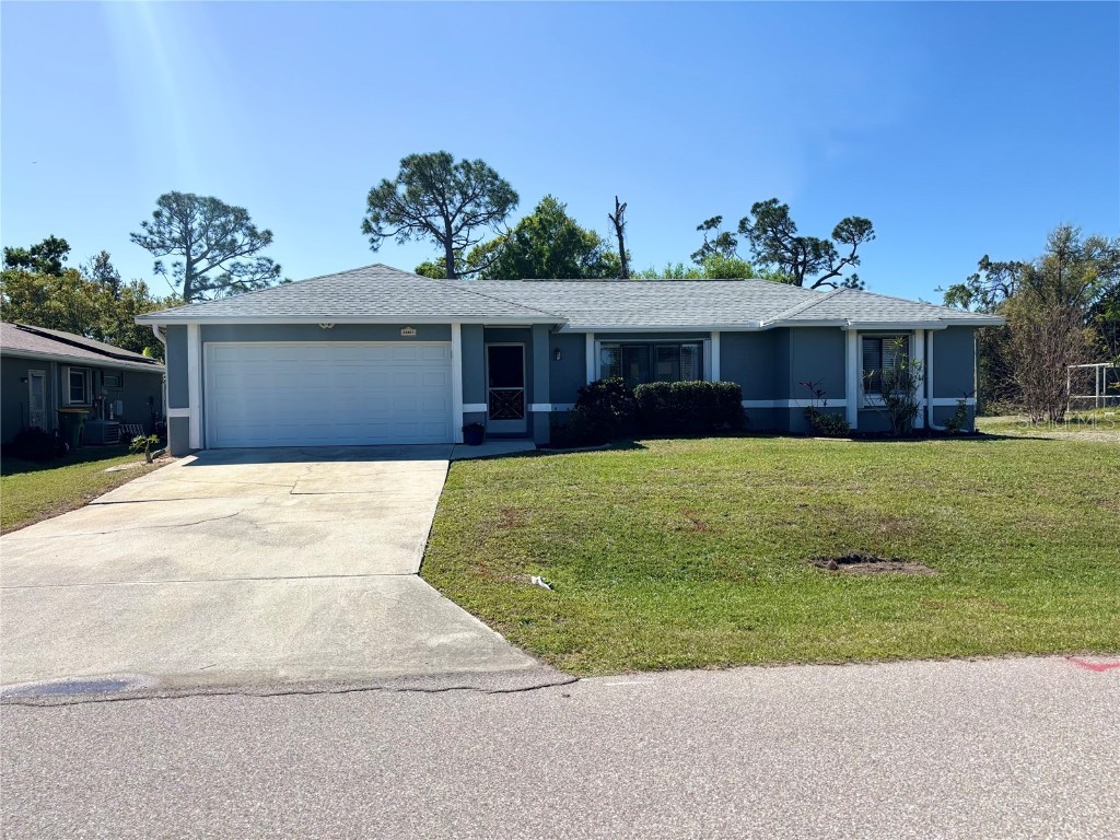 22497 Glen Avenue Punta Gorda FL 33980 D6141648 image1