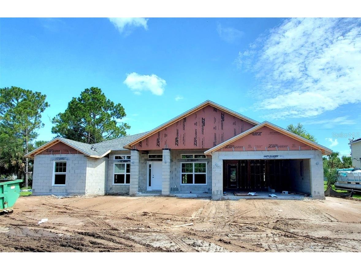 22498 Esplanade Avenue Port Charlotte FL 33954 C7494422 image1