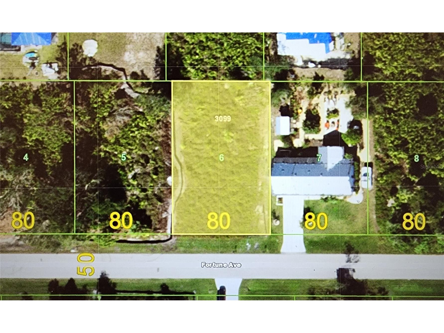 22498 Fortune Avenue Port Charlotte FL 33954 C7527111 image1