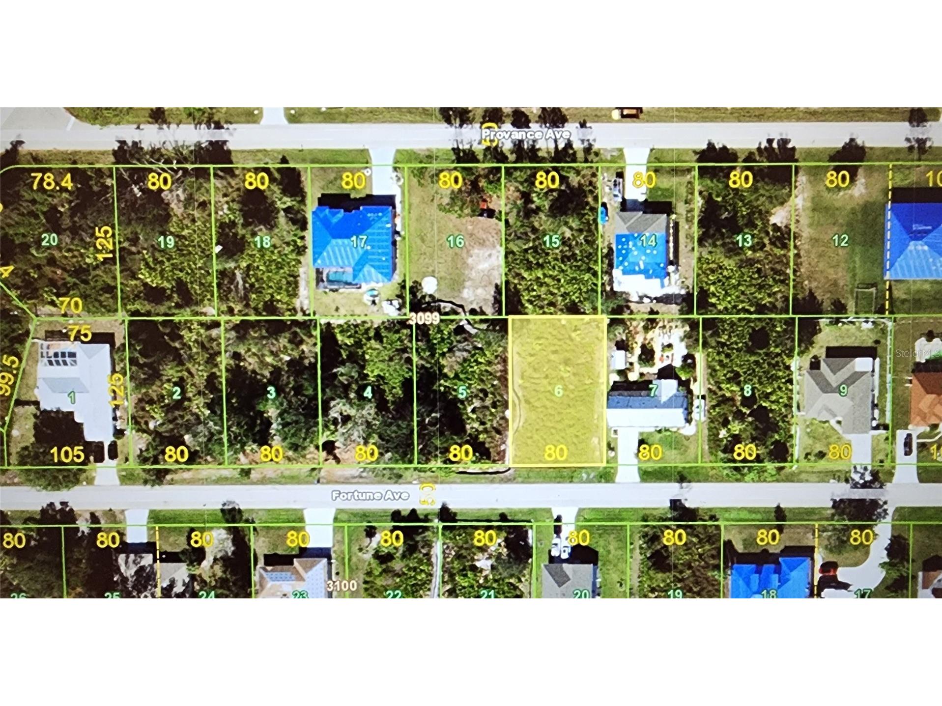 22498 Fortune Avenue Port Charlotte FL 33954 C7527111 image2