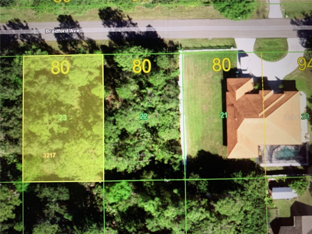 22499 Bradford Avenue Port Charlotte FL 33952 D6128314 image1