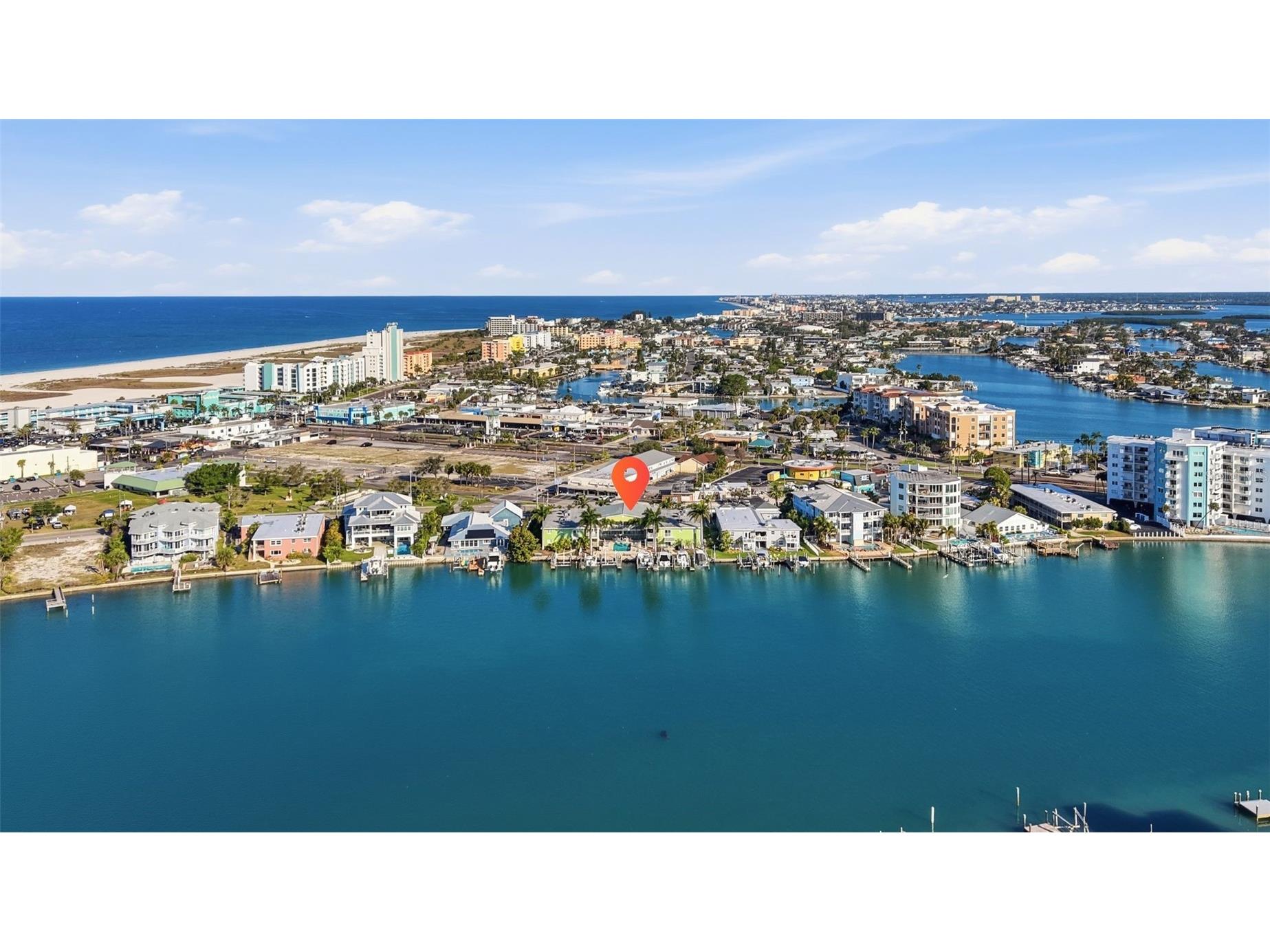 225 104th Avenue #102 Treasure Island FL 33706 TB8499507 image1