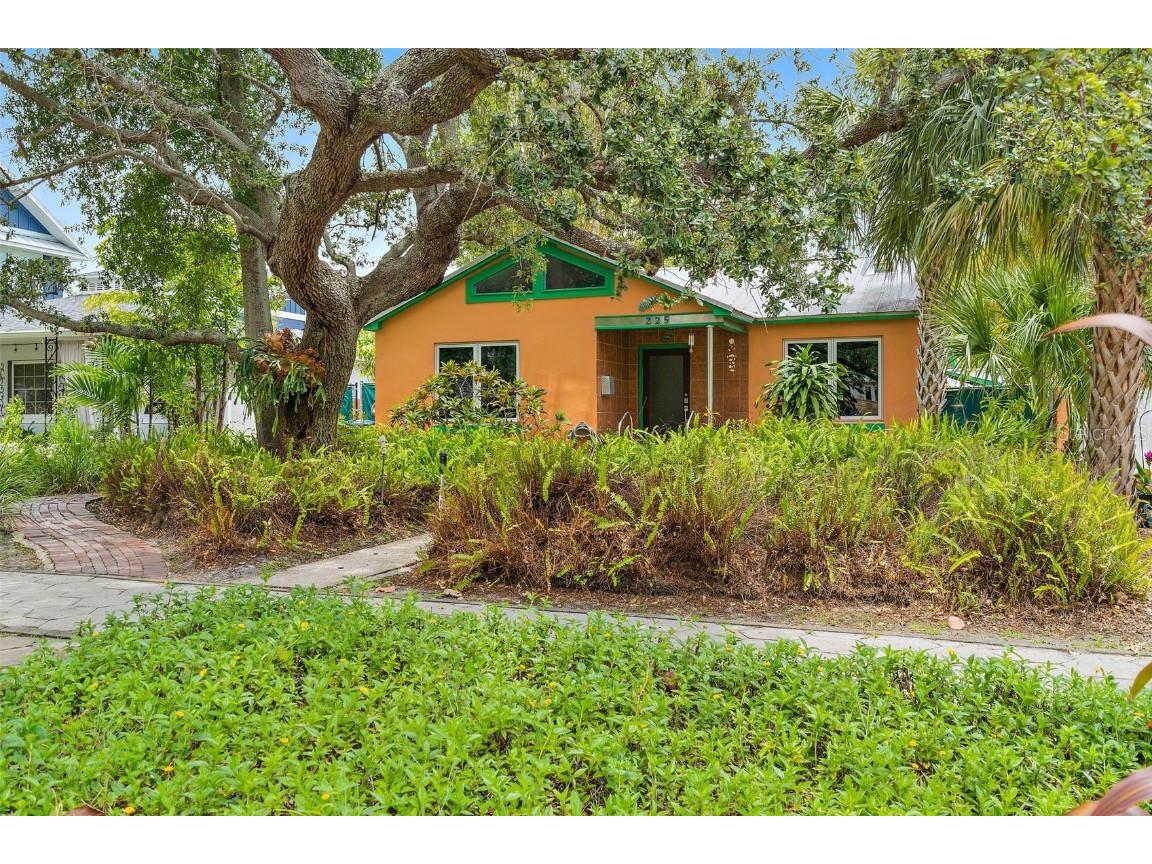 225 17th Avenue SE Saint Petersburg FL 33701 U8202516 image1