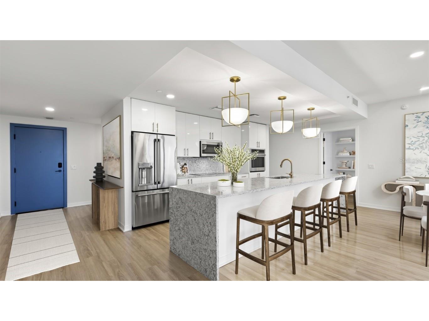 225 1st Avenue N #B2 Saint Petersburg FL 33701 O6229707 image24