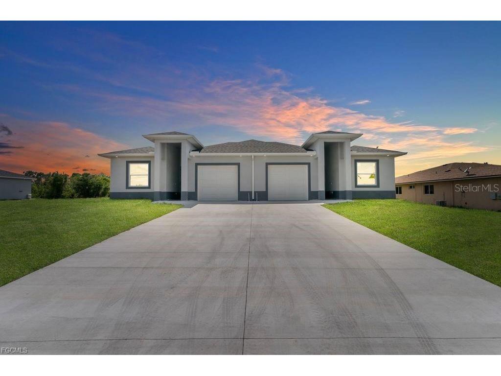 225/227 Homer Avenue S Lehigh Acres FL 33973 A4683648 image1