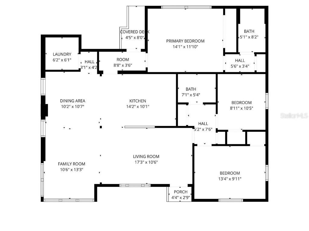 225 36th Avenue NE Saint Petersburg FL 33704 TB8452960 image2