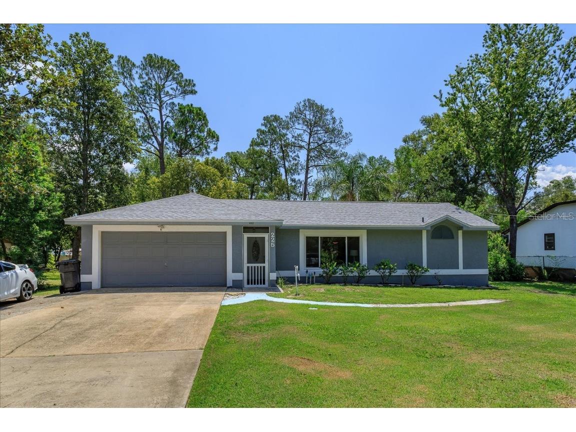 225 Alta Vista Street Debary FL 32713 O6121490 image1