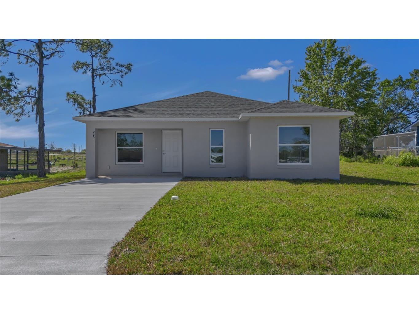 225 Babson Drive Babson Park FL 33827 P4934108 image1