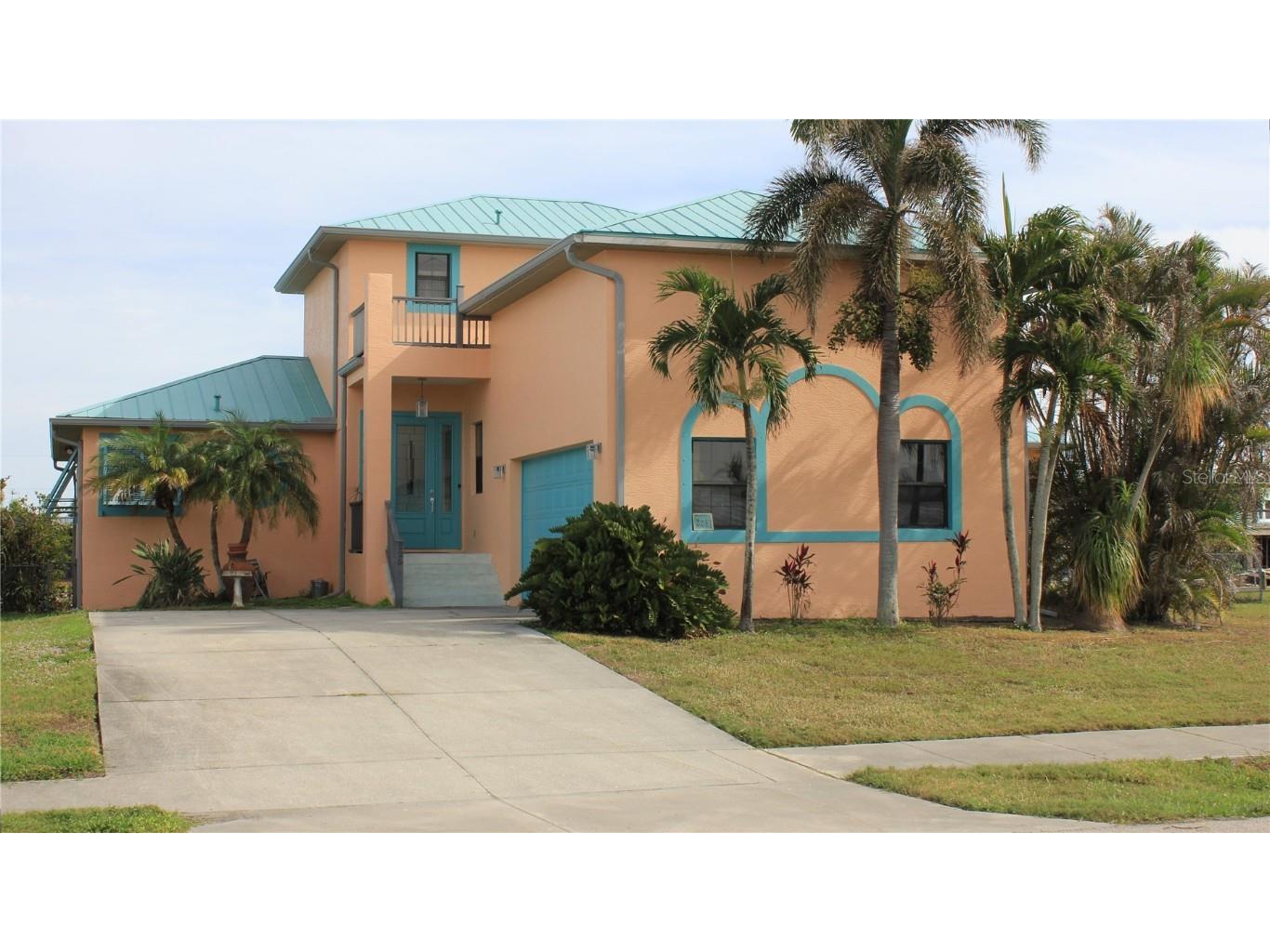 225 Bangsberg Road SE Port Charlotte FL 33952 - SEVERIN WATERWAY C7502498 image1