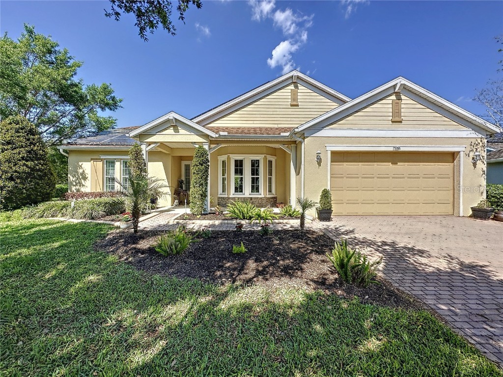 225 Bayou Bend Road Groveland FL 34736 - SCHOOL HOUSE LAKE G5066447 image1