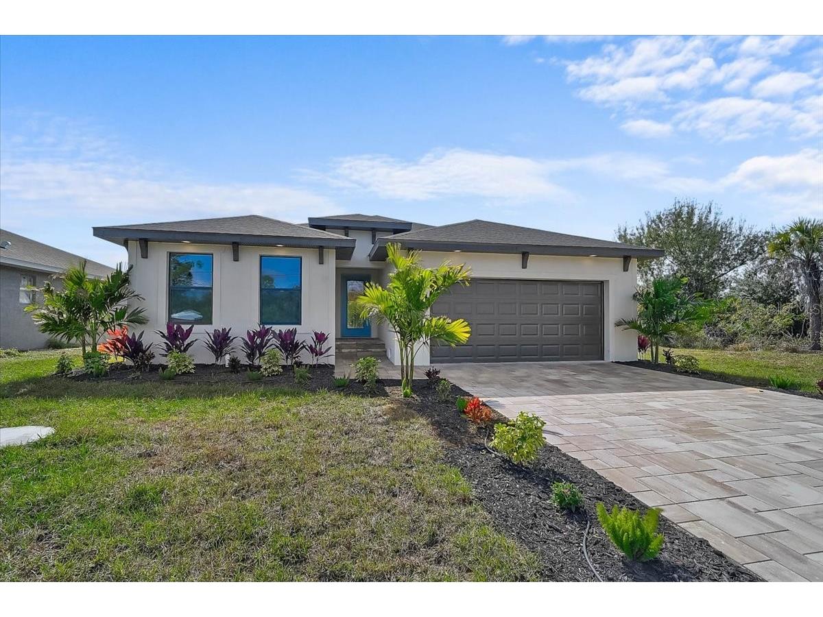 225 Baytree Drive Rotonda West FL 33947 A4682674 image1