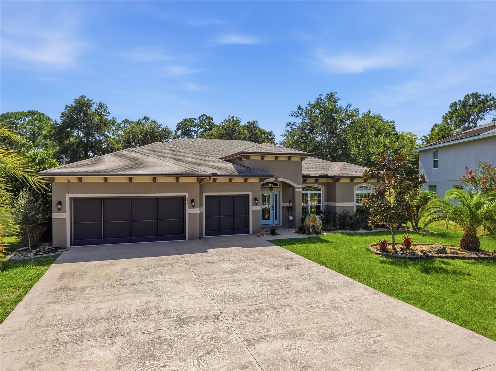 225 Birchwood Drive Palm Coast FL 32137 FC319538 image1