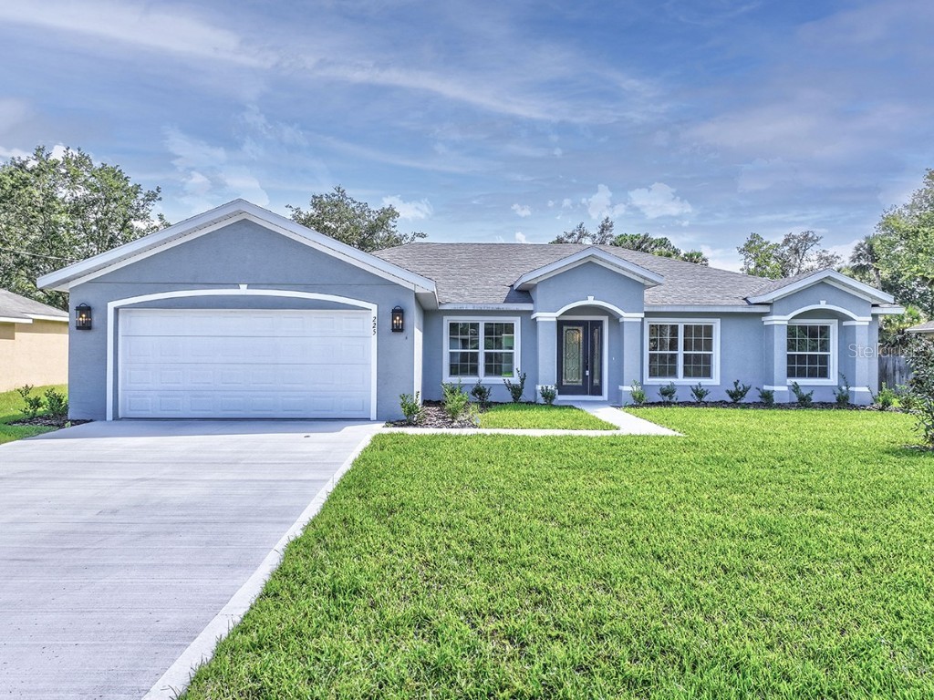 225 Bird Of Paradise Drive Palm Coast FL 32137 FC291257 image1