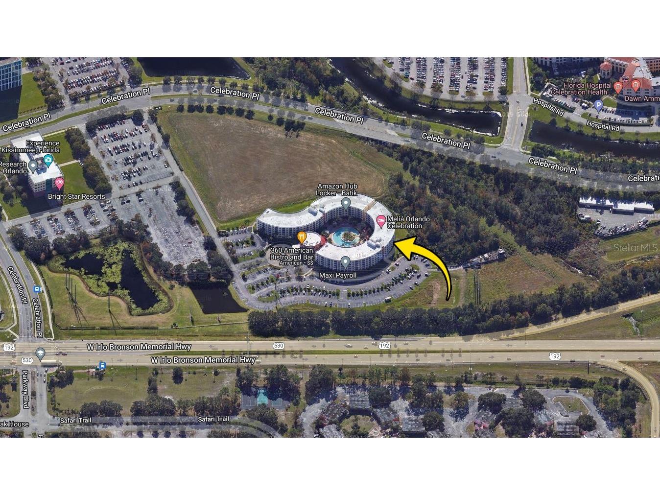 225 Celebration Place #212 Celebration FL 34747 O6278205 image11