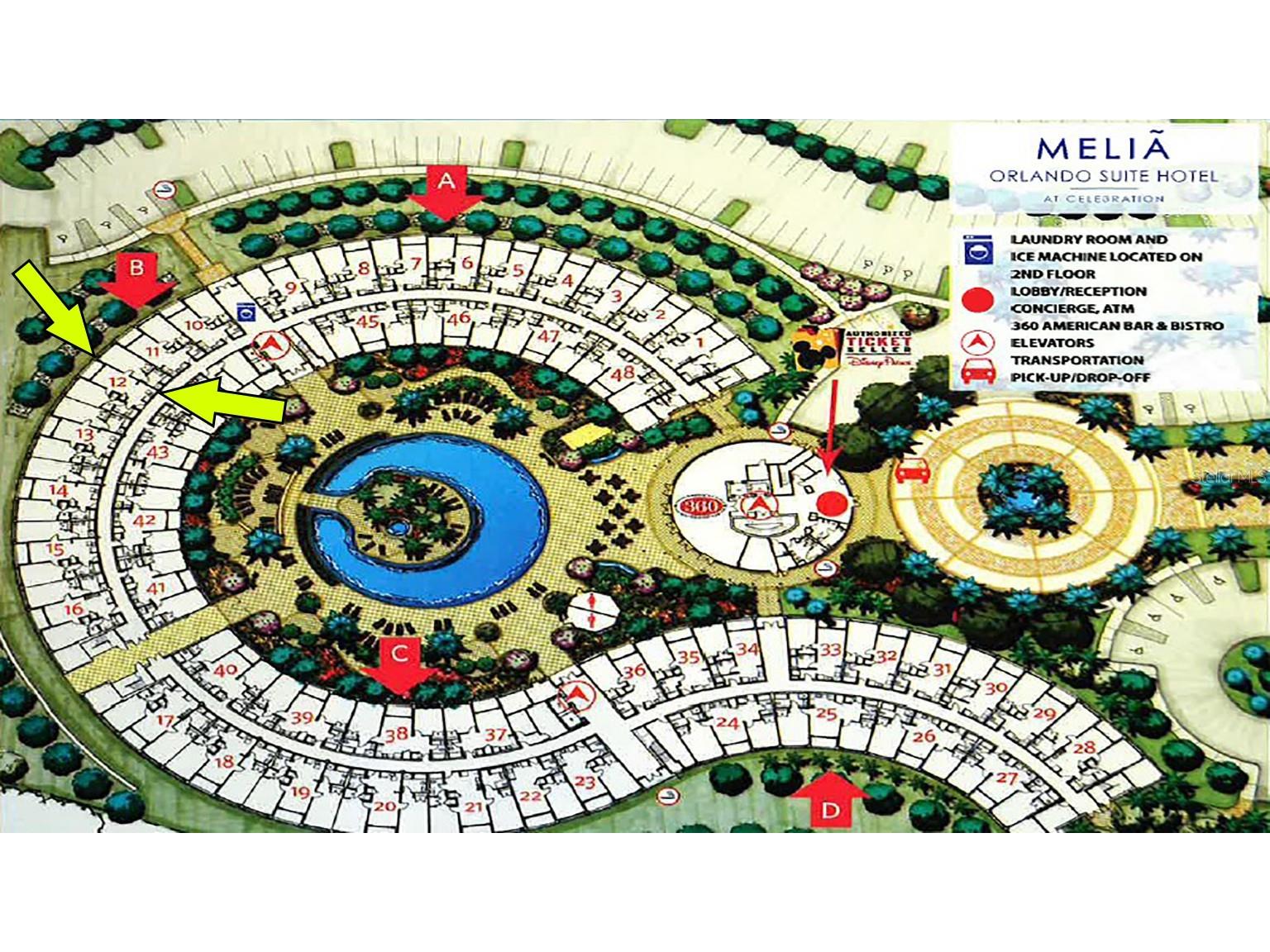 225 Celebration Place #212 Celebration FL 34747 O6278205 image2