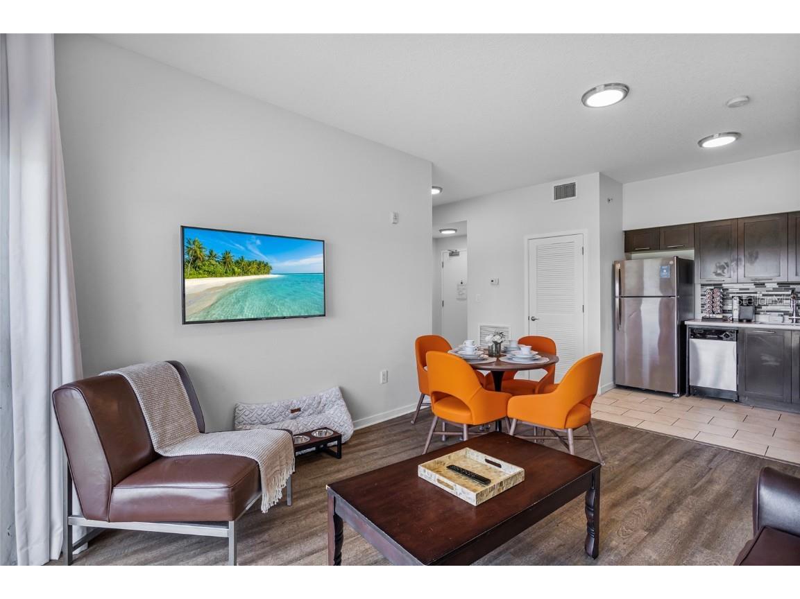 225 Celebration Place #427 Celebration FL 34747 - Pool O6236996 image15