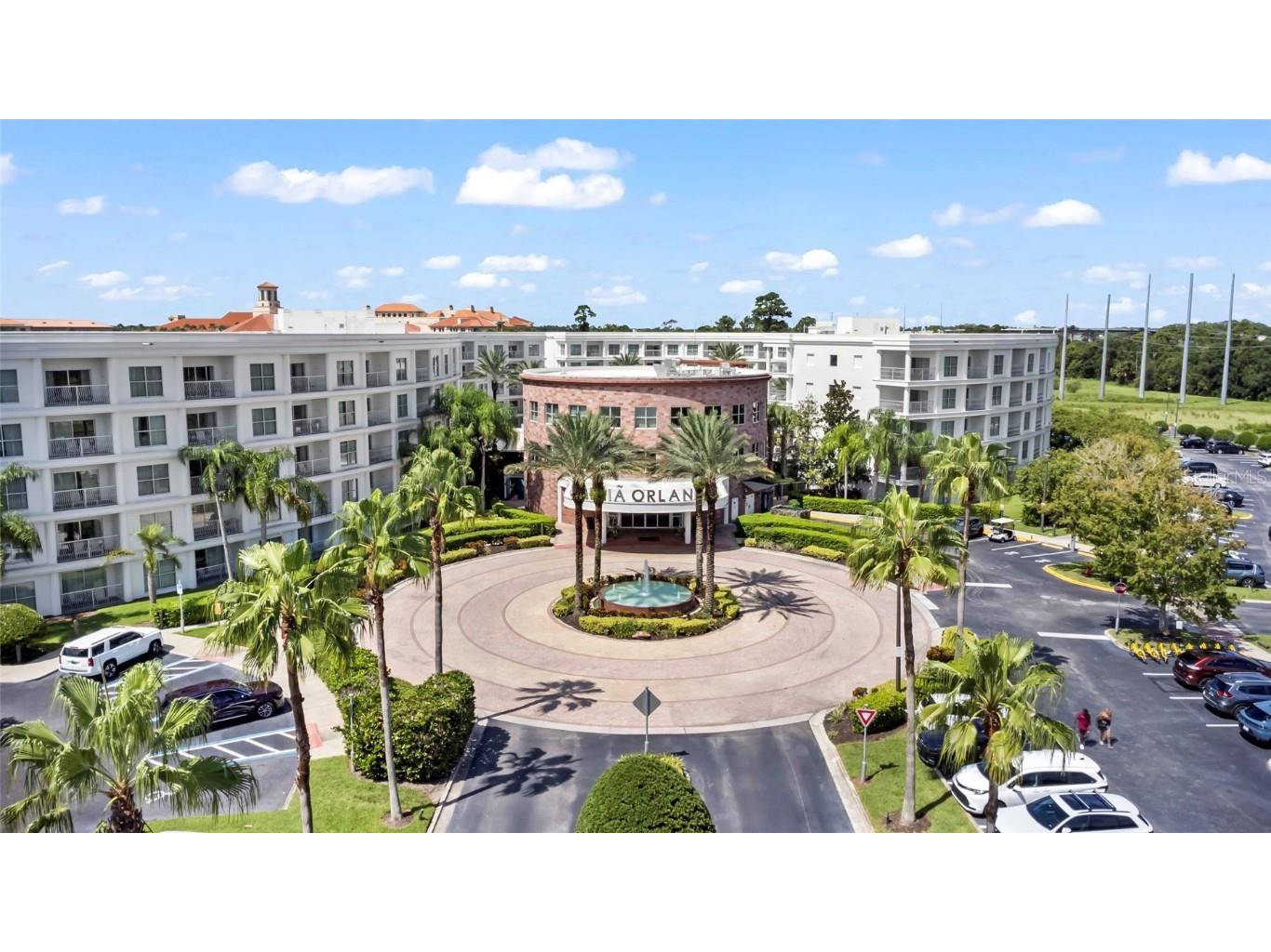 225 Celebration Place #427 Celebration FL 34747 - Pool O6236996 image2