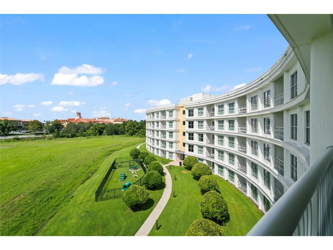 225 Celebration Place #427 Celebration FL 34747 - Pool O6236996 image23