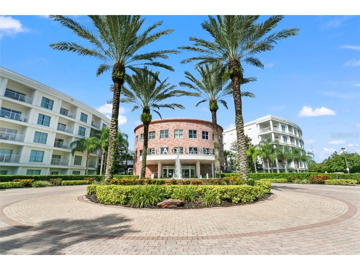 225 Celebration Place #427 Celebration FL 34747 - Pool O6236996 image3