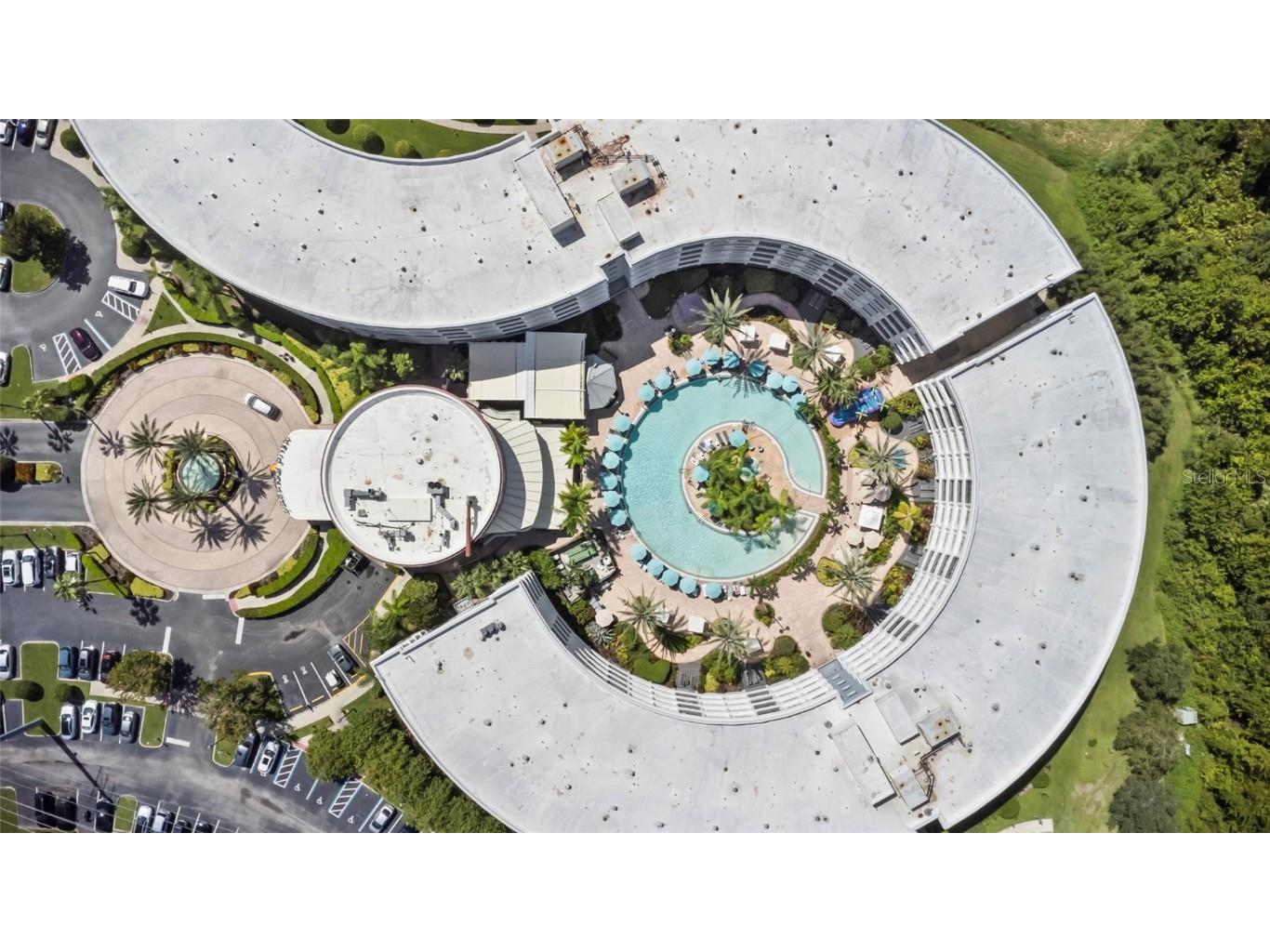 225 Celebration Place #427 Celebration FL 34747 - Pool O6236996 image31