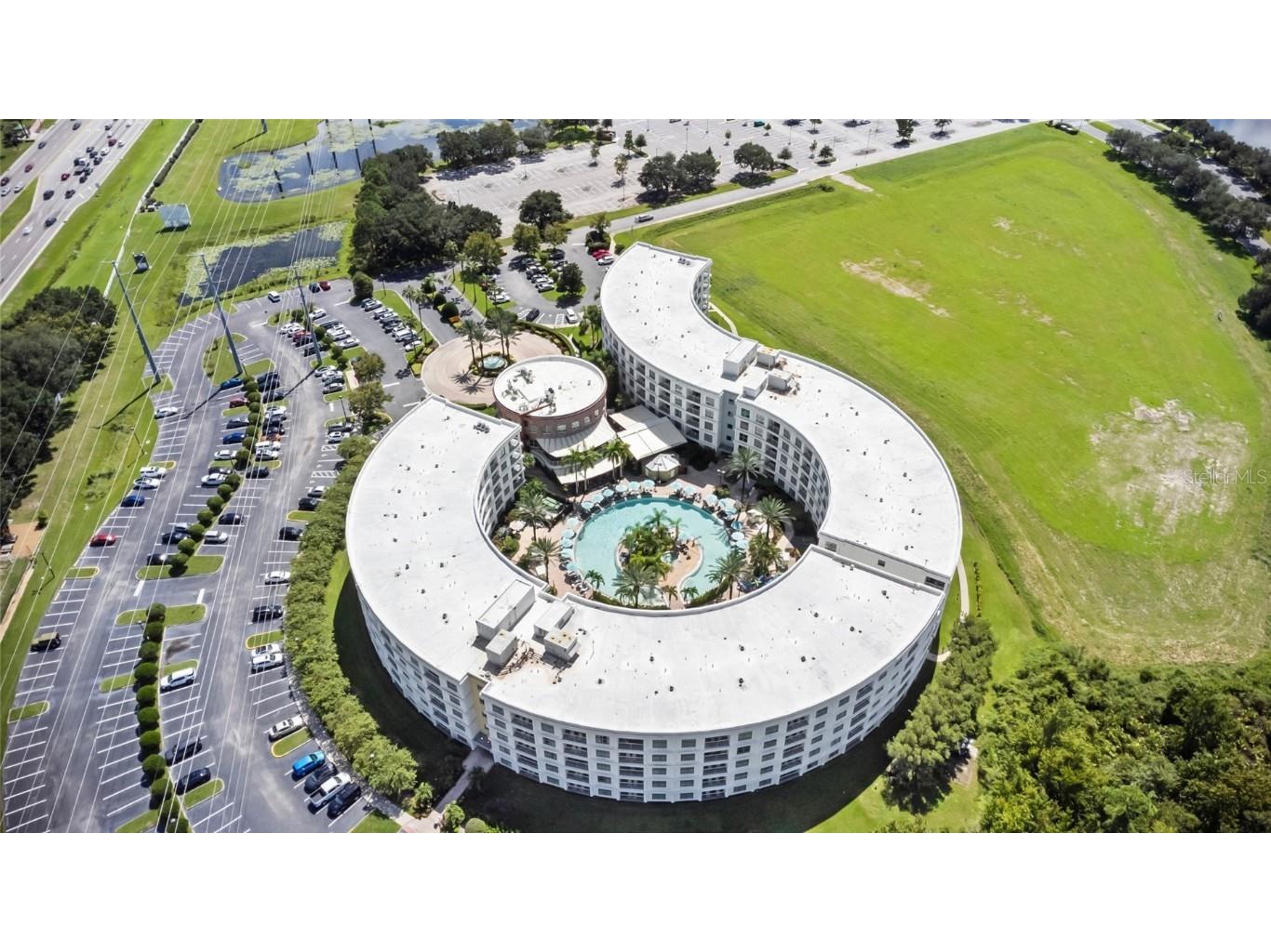 225 Celebration Place #427 Celebration FL 34747 - Pool O6236996 image32